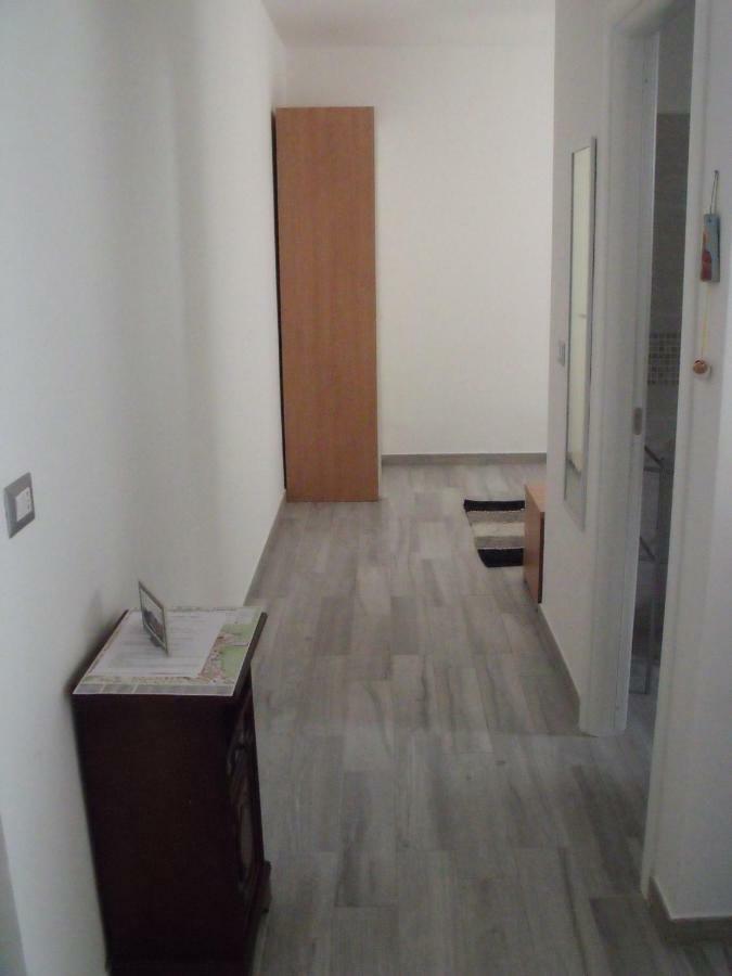 B&B I Like Матера Экстерьер фото